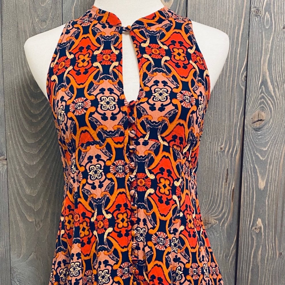 Free people top size 6
